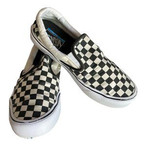 VANS Classic ULTRACUSH Slip-On Shoe
